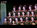 【北朝鮮音楽】朝鲜人民軍歌　