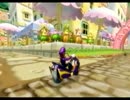 【こうら・前】 GPを頑張るマリオカートWii実況 その35 【ドラ14】
