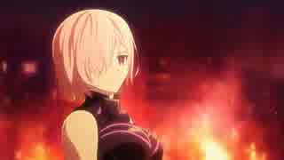 【OP差し替え】Fate/Grand Order×デジモンアドベンチャー