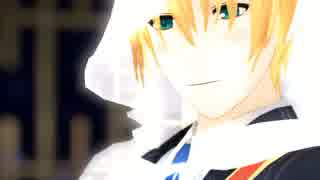 【MMD刀剣乱舞】まんばちゃんで☆リトルパレード♪