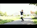 【えぬ。】世界は恋に落ちている　踊ってみた