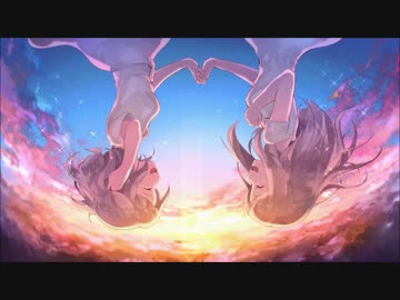 【ニコカラ】キミノヨゾラ哨戒班(OFF Vocal)+3キー