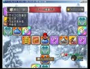 【DQX】すごろく「閉ざされし白銀の森」をソロでやってみた