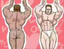 歌って踊れる兄貴たち
