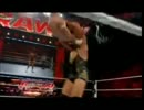 ジャック・スワガー プロレス技35連発