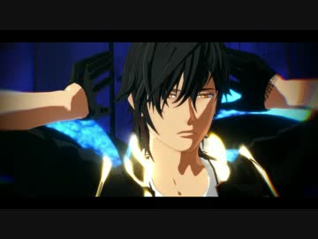 【MMD刀剣乱舞】大倶利伽羅まとめ