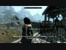 【ゆっくり実況】吸血魔術師が歩くSkyrim 第12歩