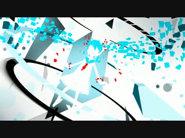 【初音ミクDark】　僕の細胞　【オリジナル曲】