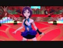 夜想花（真ソロ）で「絶険、あるいは逃げられぬ恋」1stAnniversary.ver