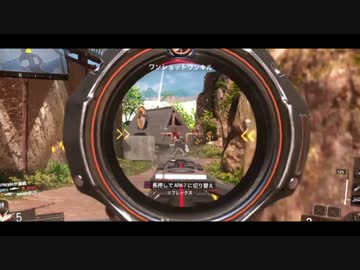 【COD:BO3β】SniperRifle montage