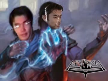 ＭＴＧレイプ！次元の混乱と化した先輩！シーズン４　第三十四章.Nylea