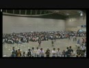しろくろフェス2015定点カメラその１　ミルキィホームズ＆Poppin' Party編