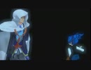 【MMD刀剣乱舞】こじらせ組で鎖の少女+a
