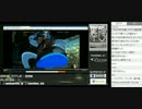 裏・顔TV！どぐら　まちゃぼー『あくれぼ・闘神激突』 感想戦 (2/4) 2015.8.23