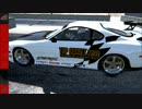 【Assetto Corsa】ツインターボ改スープラで首都高を走る【MOD】