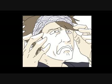 【手描き】オラこんな本丸いやだ【刀剣乱舞】