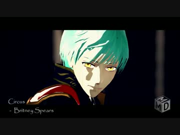 【MMD刀剣乱舞】各個『曲芸』と洒落込みますか