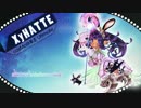 XyHATTE - cosMo＠暴走Ultimate