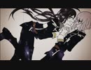 【手描き】おなじ話【刀剣乱舞】