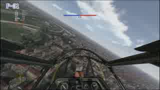 【PS4】飛ばねぇ饅頭がキルフラグを作りたかった2【WarThunder】