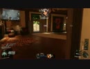 [COD:BO3(ベータ)] 凡人のCombat Axe キル集 part 1