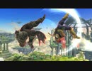 ガノンドロフでいくガチ部屋1on1_part3(字幕プレイ動画)