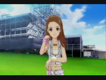 【実況】夢を、追いかけて～アイドルマスターOFA～part11