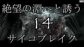 【絶望の淵へ誘う】サイコブレイク【14】実況