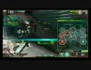 vs愚連隊 2戦目 イタチ視点