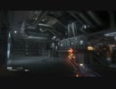 〈実況：初見プレイ〉ALIEN:ISOLATION　第二十三幕