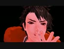 【MMD刀剣乱舞】陸奥守吉行でTOXIC