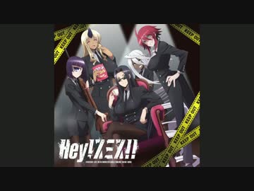 【ニコカラ】Hey!スミス!! [vocal cut]