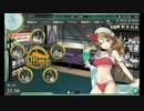 【艦これ】反撃！第二次SN作戦　E6丙ゲージ割【テスト】