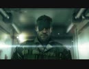【公式】MGSV_TPP LAUNCH TRAILER