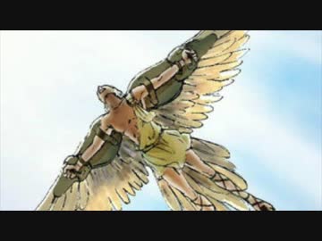童謡『勇気一つを友にして』