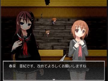 なぜか学校にいるけど眼鏡さえあれば（ｒｙ　part6【ゴーストスクール】
