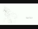 【暗鳴ニュイ】from Y to Y【カバー曲】