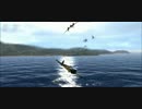 マニューバキル？【WarThunder:RB】