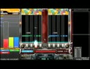 beatmania ⅡDX 弐寺【PLAYER:六段NEKO-P】疾風迅雷 DPN