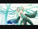 【初音ミク】START- LINE【オリジナル】
