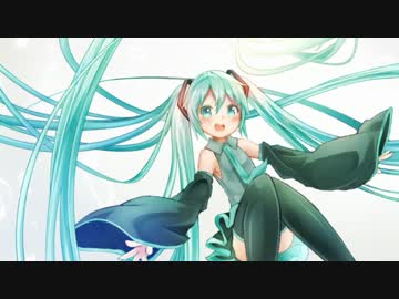 【初音ミク】START- LINE【オリジナル】
