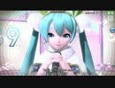 【39モジュール PDA FT】 ３９  初音ミク  【Project DIVA Arcade 60fps】