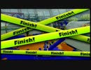 【Splatoon実況】どヘタなイカちゃんの成長期　Part4