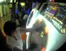 F*Cm*Z1　magician's operation　赤SS