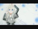 【IA】Blue is blue【オリジナル】