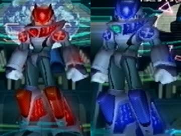 人気の ロックマンｘ８ 動画 784本 11 ニコニコ動画