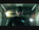 MGSVTPP LAUNCH TRAILER (ローンチトレーラー)