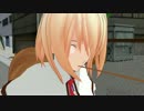 アリスとナリスのpockygame【三時間以内でMMD動画を一本作る選手権】
