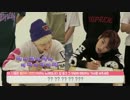 [日本語字幕] 150825［V］ BTS GAYO (Track 2)