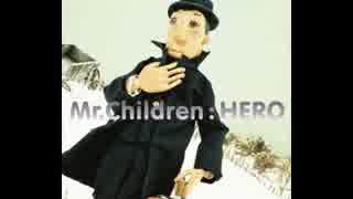 人気の Mr Children Hero 歌ってみた 動画 19本 ニコニコ動画